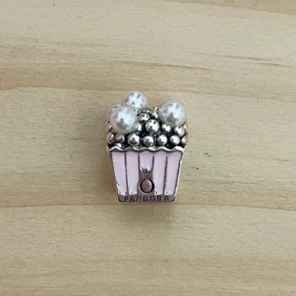 Charm PopCorn