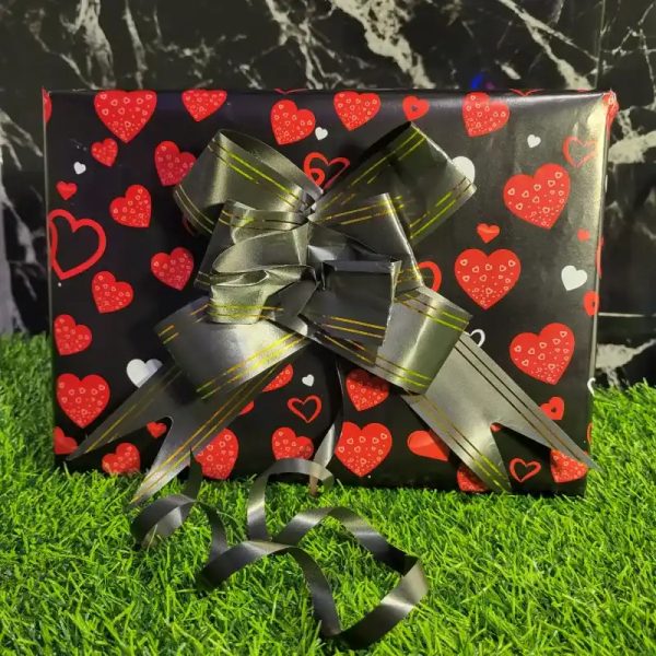 Caja de Bombones 