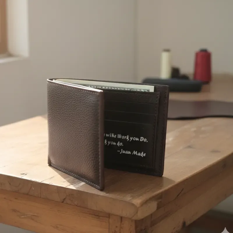 Billeteras de hombre