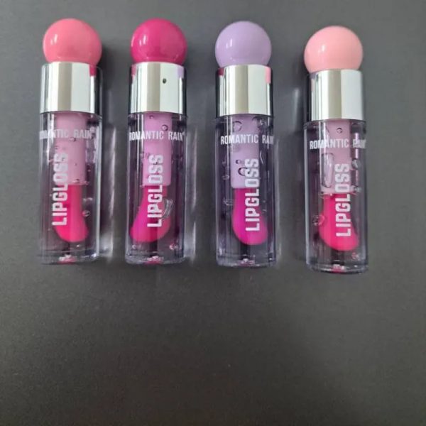 Gloss bolita arriba