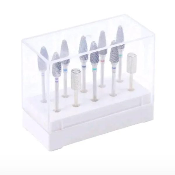 Organizador Plástico para Fresas