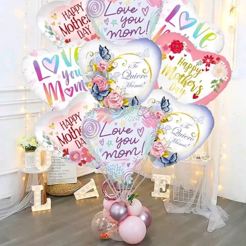 Globo para mamá ‍