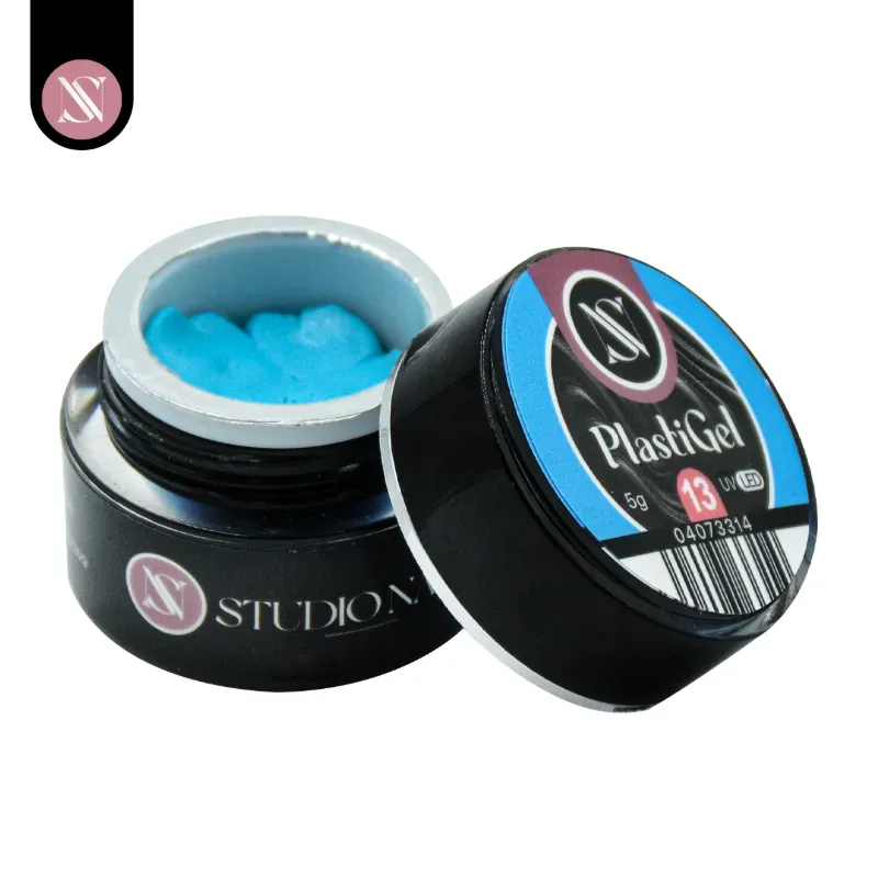 Plastigel No. 13
