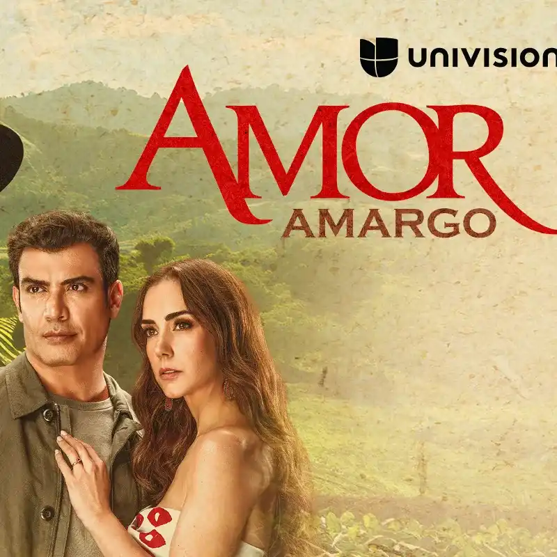 Amor Amargo