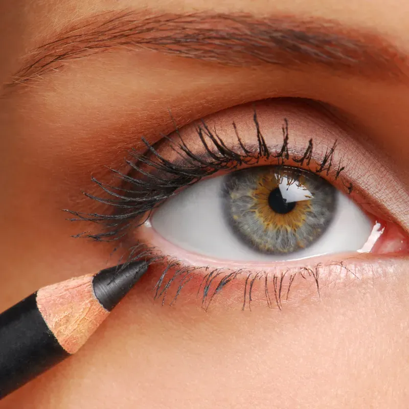 Lápiz Delineador de Ojos