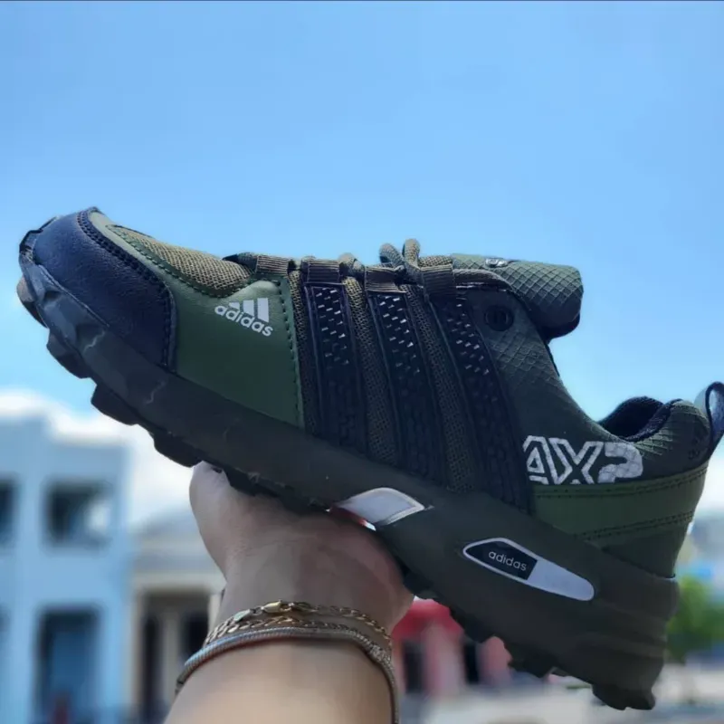 Adidas AXP  verdes