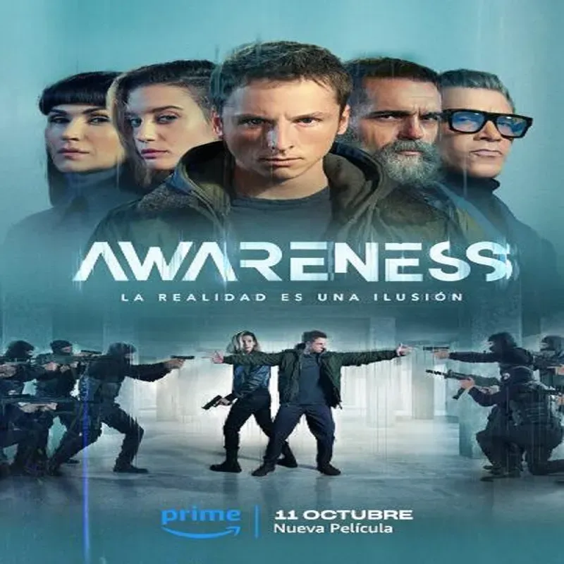Awareness [2023]