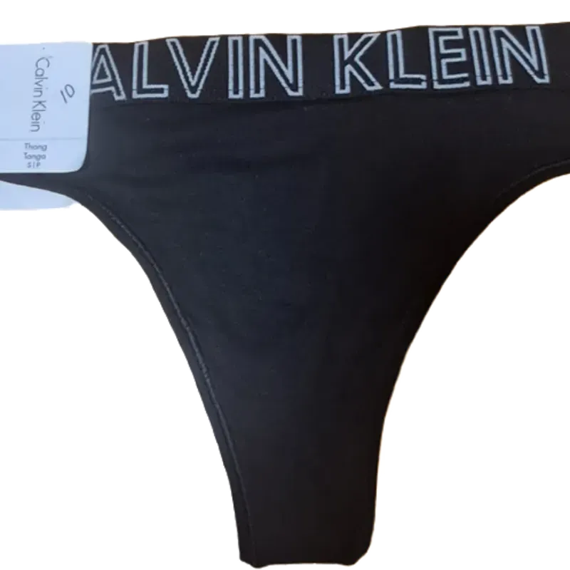 Tangas Calvin Klein