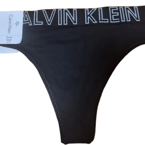 Tangas Calvin Klein