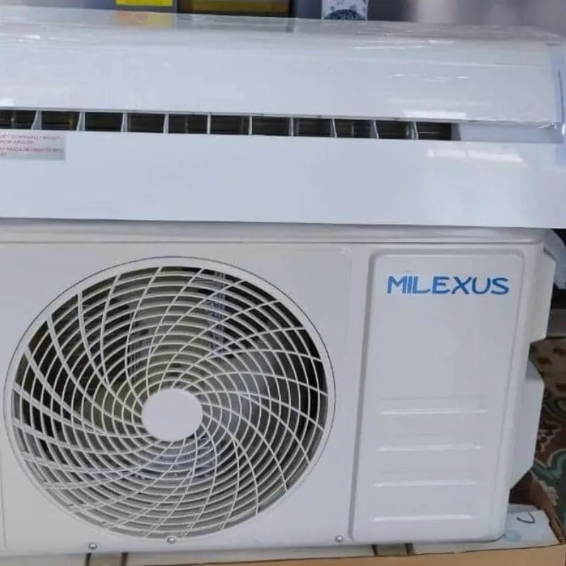 Split de 1 tonelada.