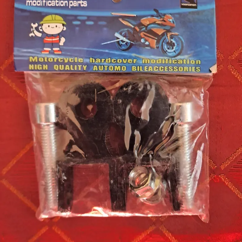 EXTENSORES  DE AMORTIGUADORES ⚫️