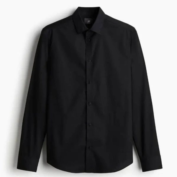 Camisa H&M