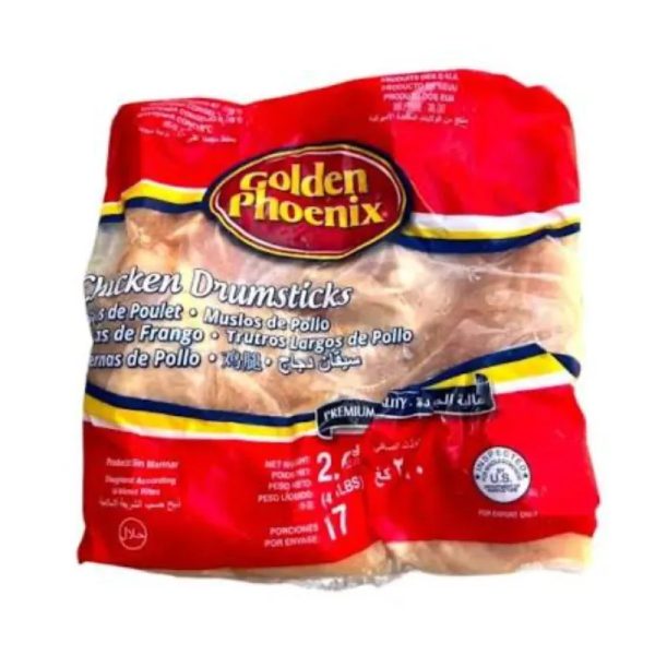 PAQUETES DE POLLO