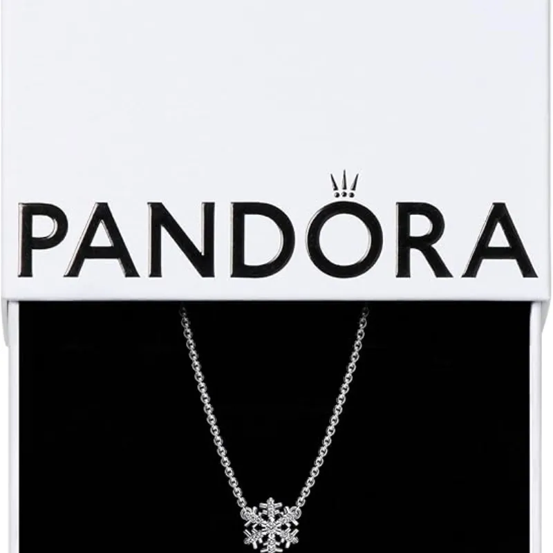 Cadena de Copo de Nieve