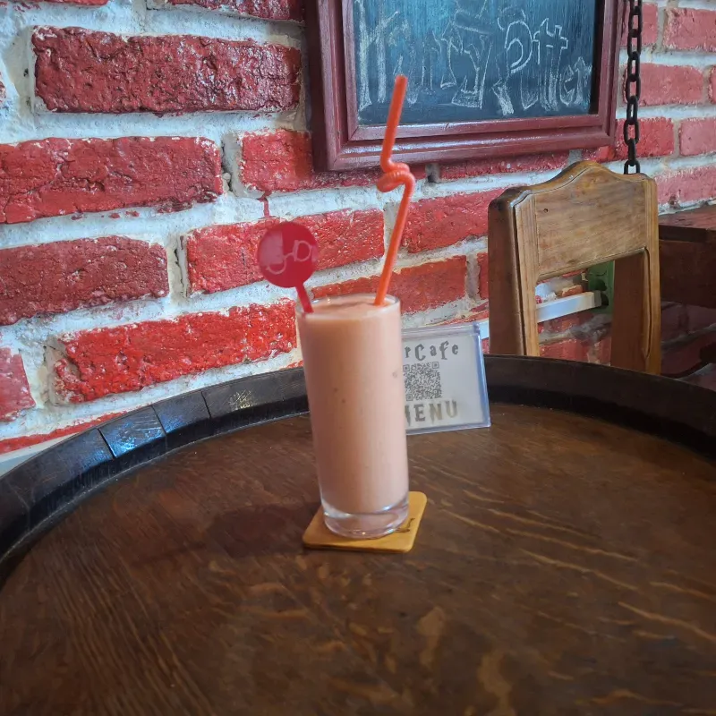 Batido multijugo