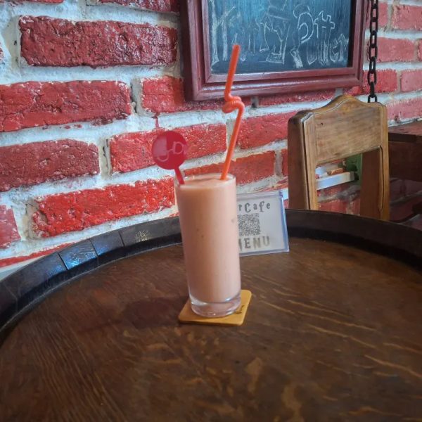 Batido multijugo