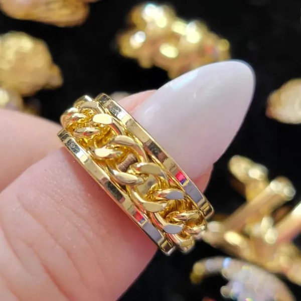 Anillo