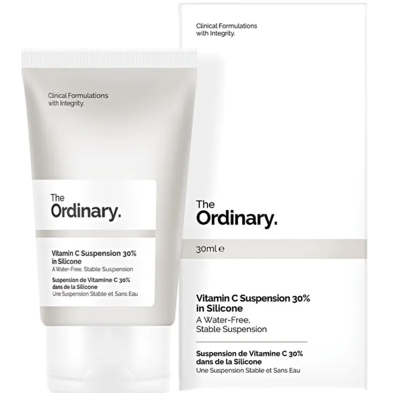 The Ordinary- Vitamin C Suspension 30%