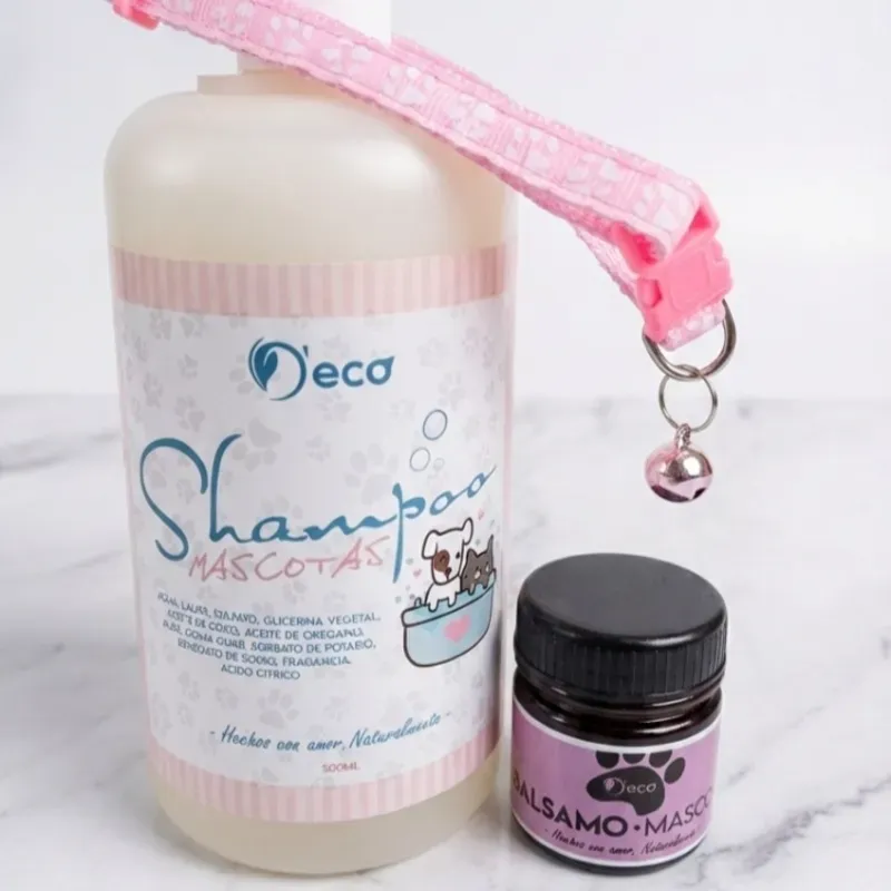 Combo #peluditos