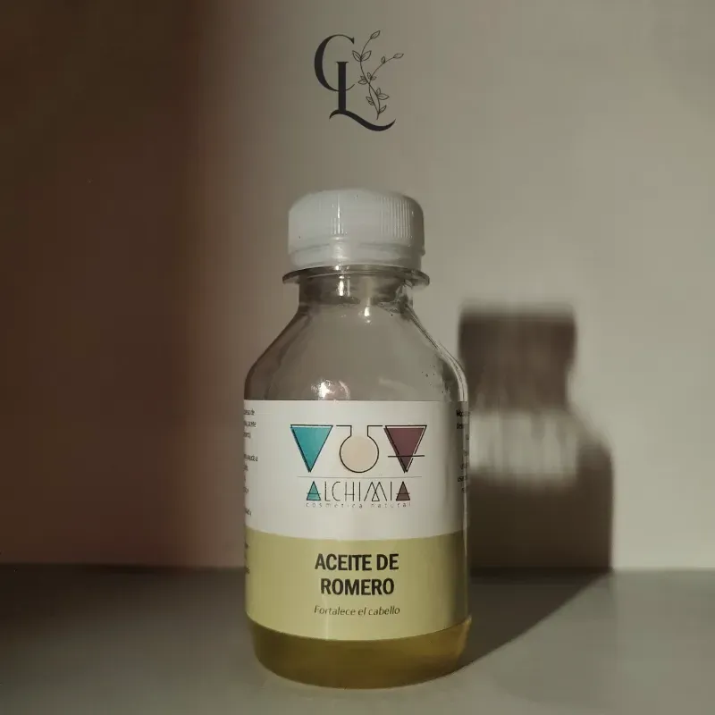 Aceite de Romero 120ml