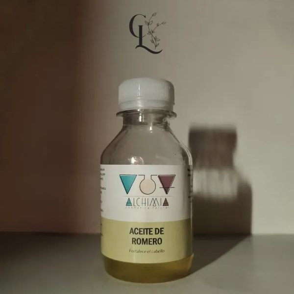 Aceite de Romero 120ml