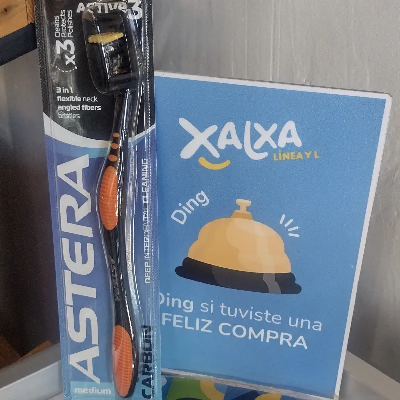 Astera Cepillo Dental