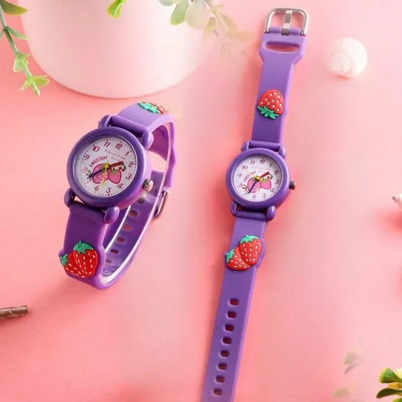 Reloj para Niña (pila)