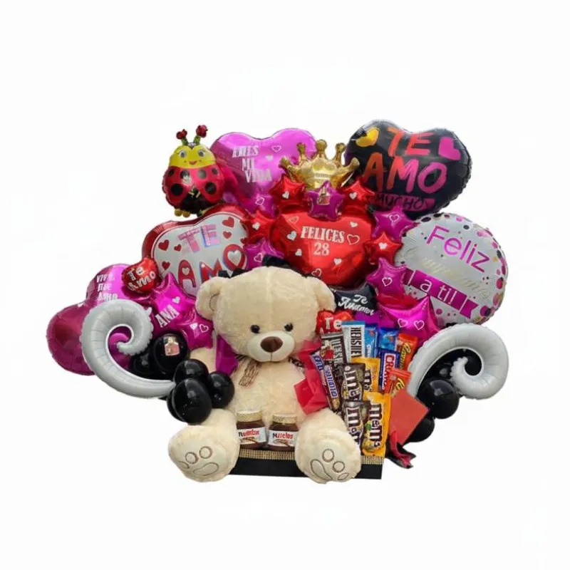 Regalo Extra Premium #5