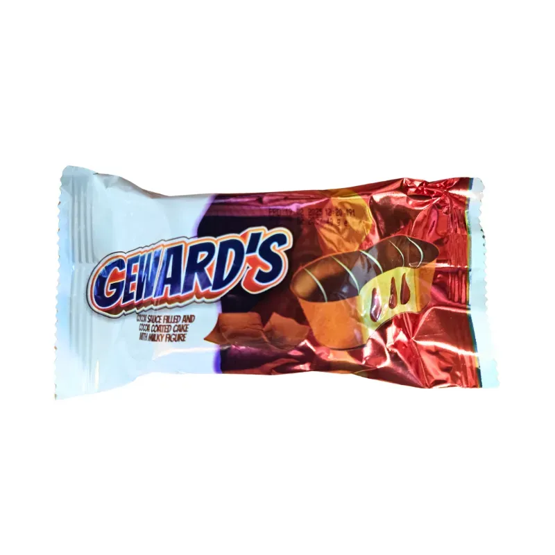 Panque rellenitas (20 a 30 g)