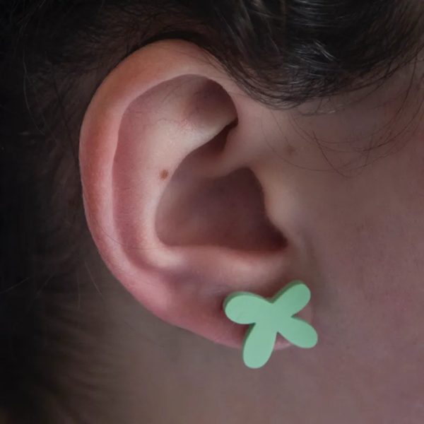 PENDIENTES TRANSICIÓN MINI PASTEL