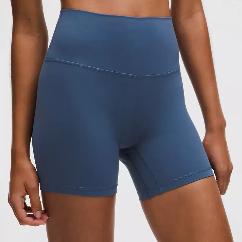 Leggins corta Lululemon