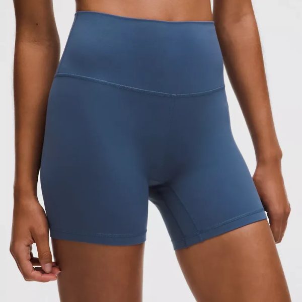 Leggins corta Lululemon