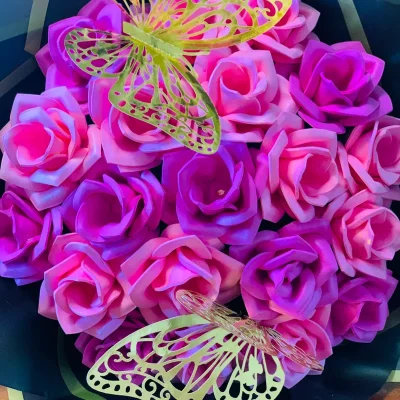 Rosas 