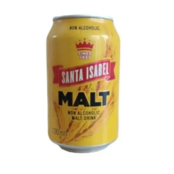 Malta Santa Isabel