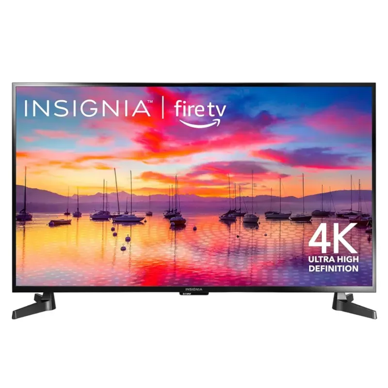 Insignia 55 pulgadas 4k smart tv $420 usd