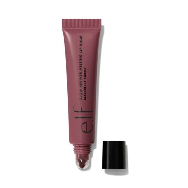 E.l.f blackberry sorbet Lip Balm