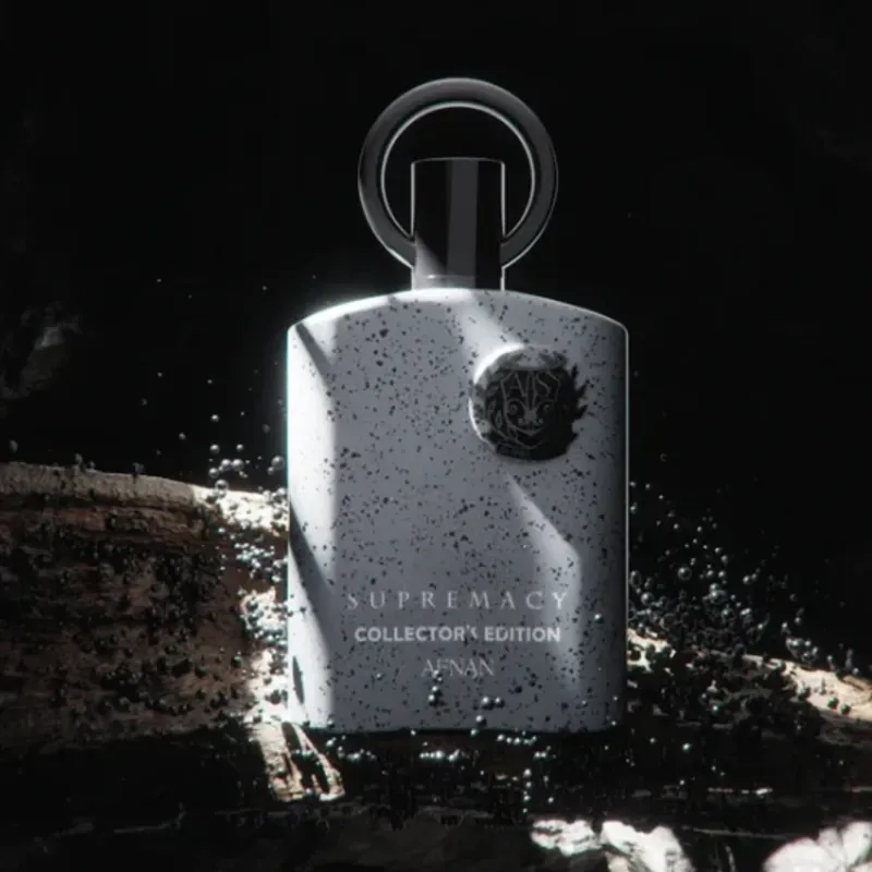 Afnan Supremacy Collectors Edition EDP 100ml (3.4oz)
