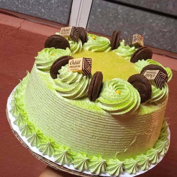 CAKE 5