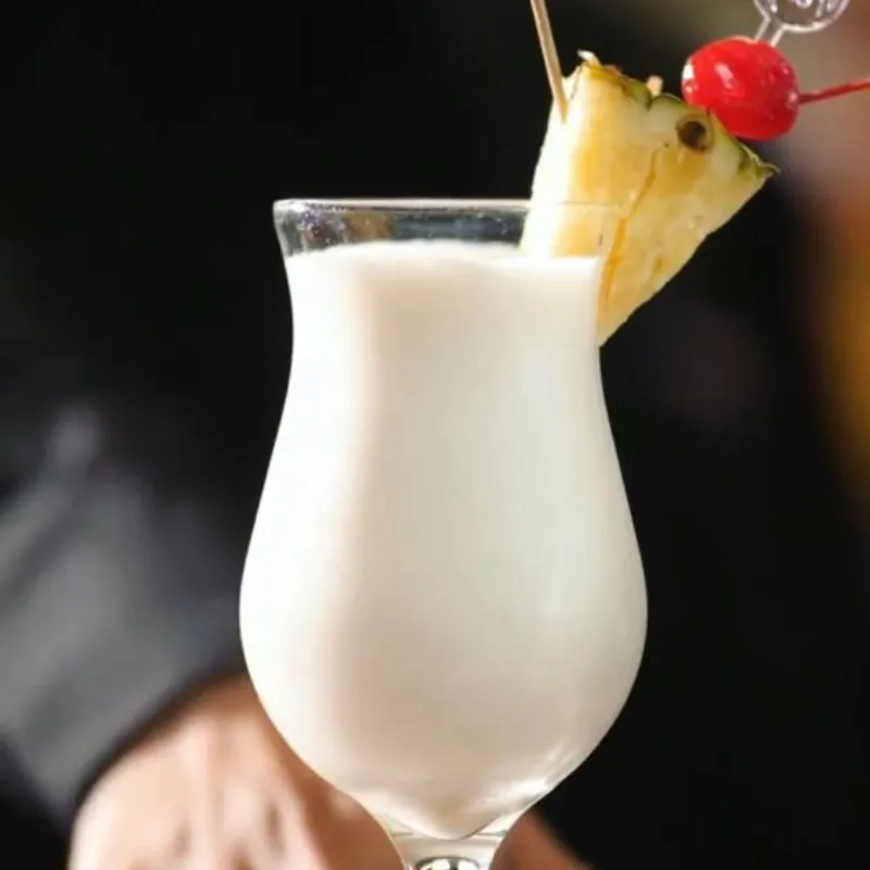 Piña Colada Virgen