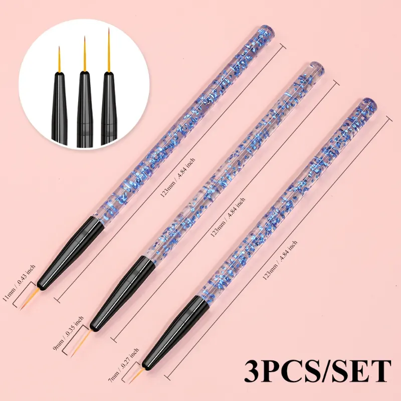 Pincel Liner