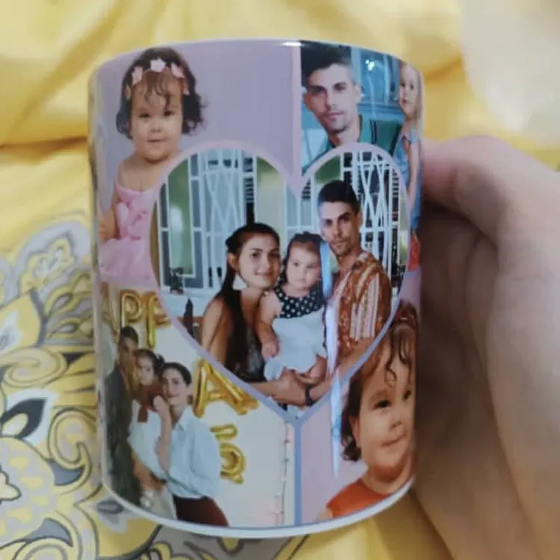 Jarras personalizadas