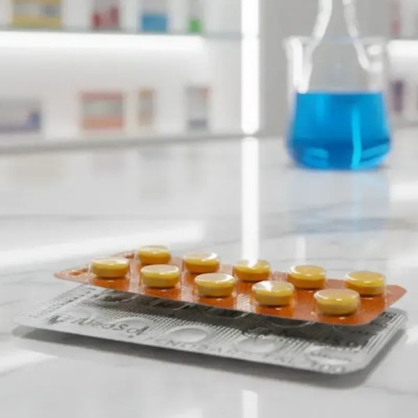 FENOBARBITAL 200MG 10T ( VENCE 03/28)