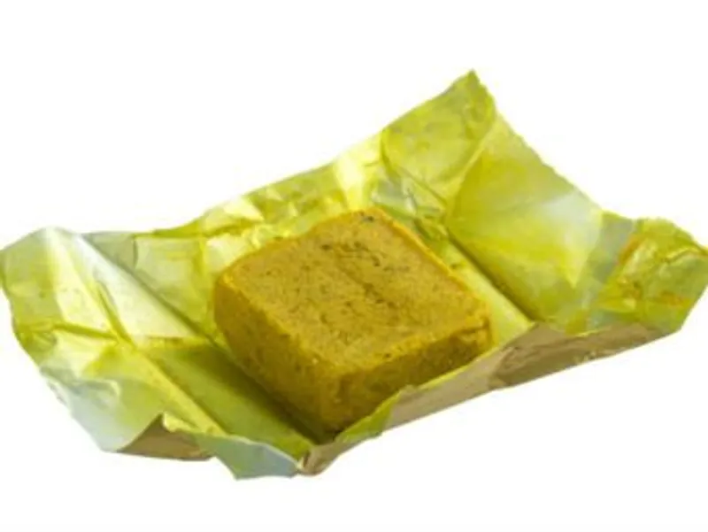 Cuadrito de Pollo