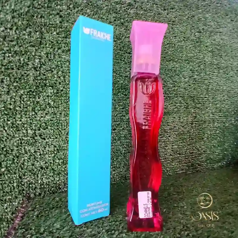 Perfume Fraiche de mujer