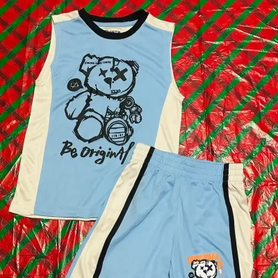 Juego de niño
