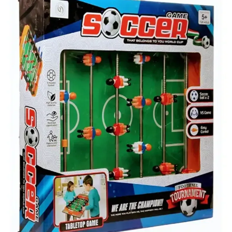 Futbolín