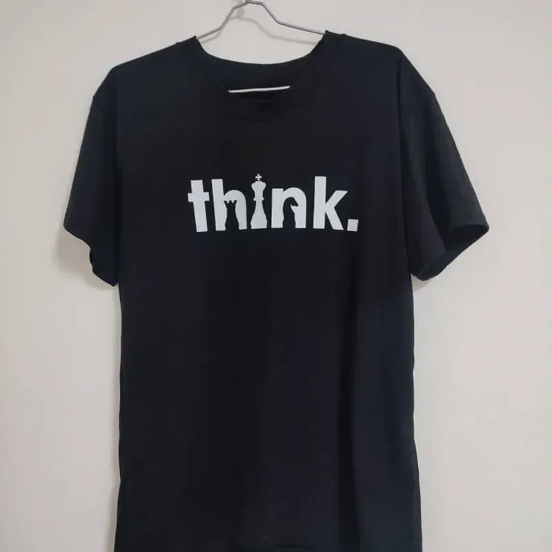 ✨ Pullovers negros tela Poly Spandex