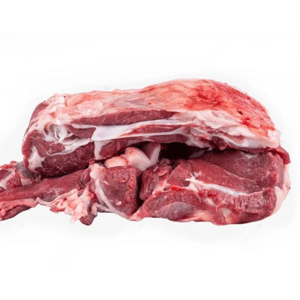 Carne de Carnero