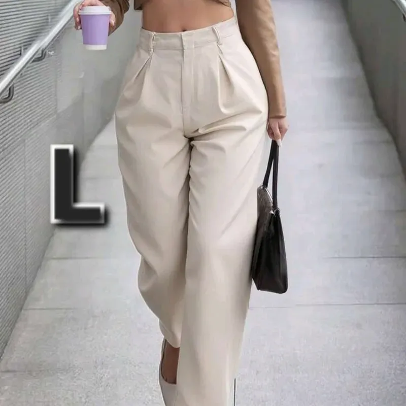 Pantalones de Vestir