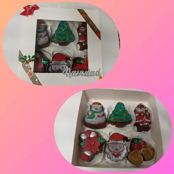 Navidad  Regalos 10